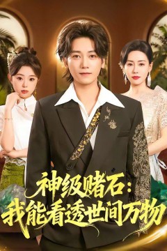 神级赌石：我能看透世间万物背景