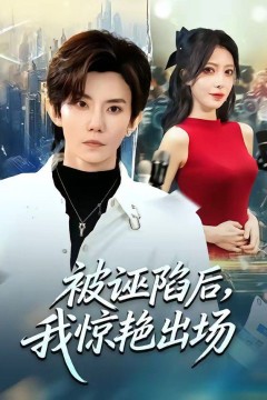 被诬陷后，我惊艳出场背景