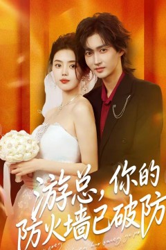 游总，你的防火墙已破防背景