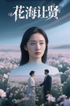 花海让贤(AI短剧)