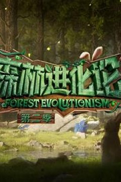 森林进化论第二季