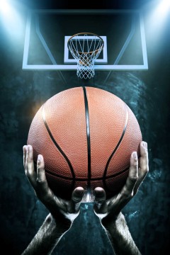 NBA季后赛：湖人VS火箭20260502